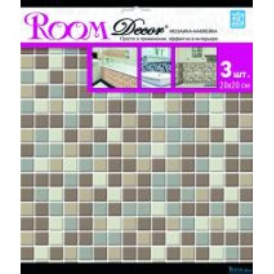 TLA 0205 (мозаика №4)